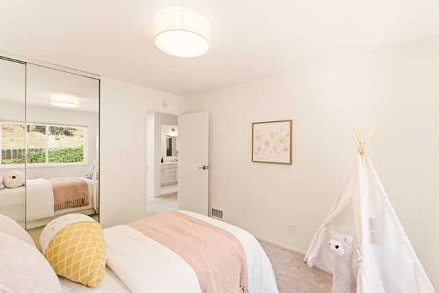 1581 Ascension Drive, San Mateo, CA 94402