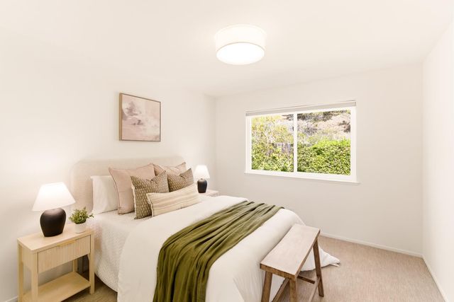 1581 Ascension Drive, San Mateo, CA 94402