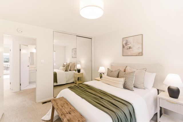 1581 Ascension Drive, San Mateo, CA 94402