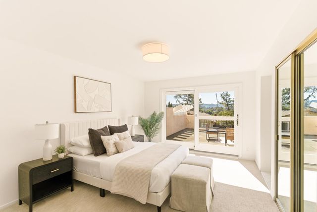 1581 Ascension Drive, San Mateo, CA 94402