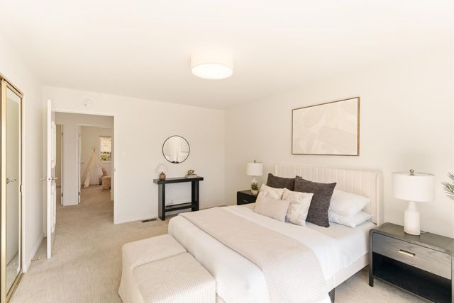 1581 Ascension Drive, San Mateo, CA 94402