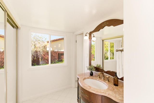 1581 Ascension Drive, San Mateo, CA 94402