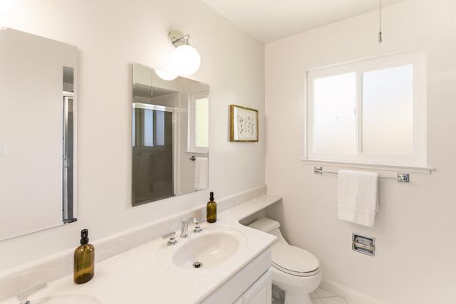 1581 Ascension Drive, San Mateo, CA 94402