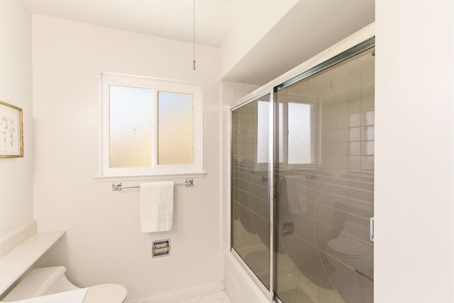 1581 Ascension Drive, San Mateo, CA 94402