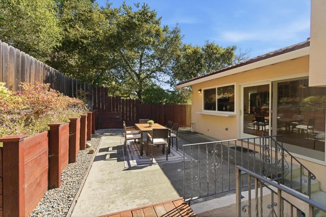 1581 Ascension Drive, San Mateo, CA 94402