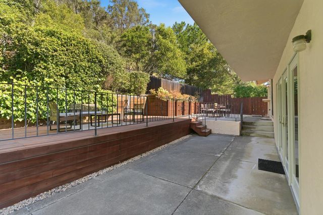 1581 Ascension Drive, San Mateo, CA 94402