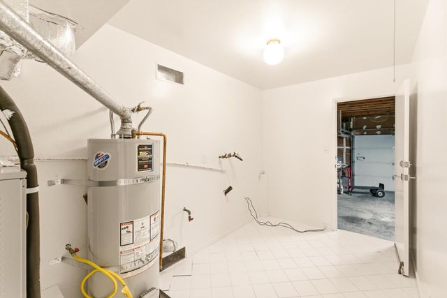 1581 Ascension Drive, San Mateo, CA 94402