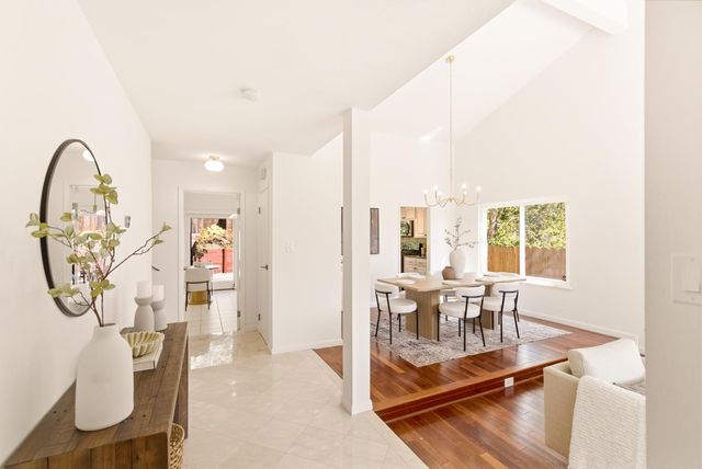 1581 Ascension Drive, San Mateo, CA 94402