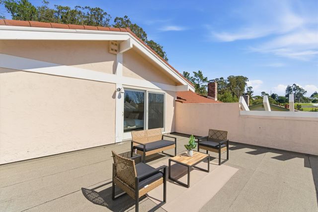 1581 Ascension Drive, San Mateo, CA 94402