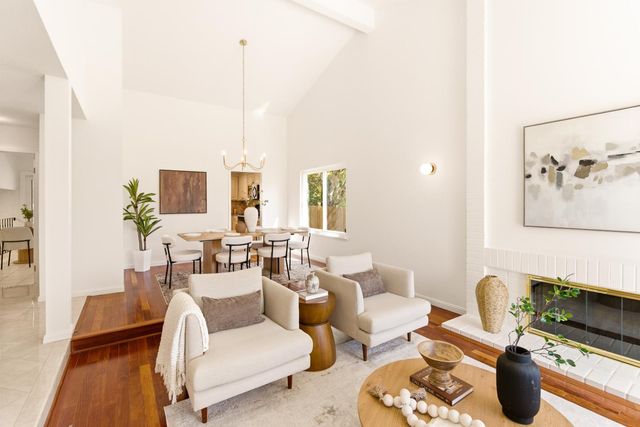 1581 Ascension Drive, San Mateo, CA 94402