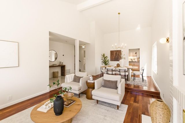 1581 Ascension Drive, San Mateo, CA 94402