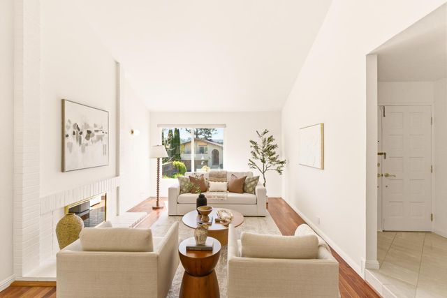 1581 Ascension Drive, San Mateo, CA 94402