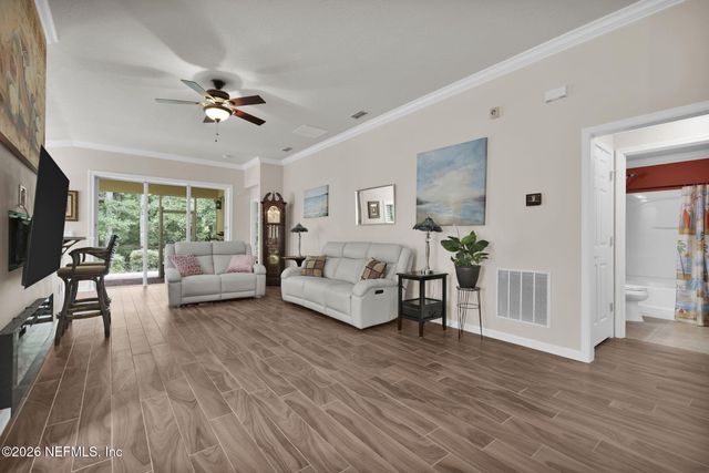 9114 HONEYBEE Lane, Jacksonville, FL 32256