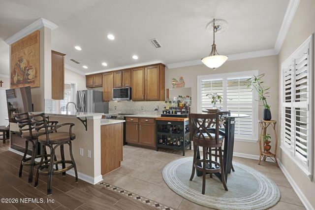9114 HONEYBEE Lane, Jacksonville, FL 32256