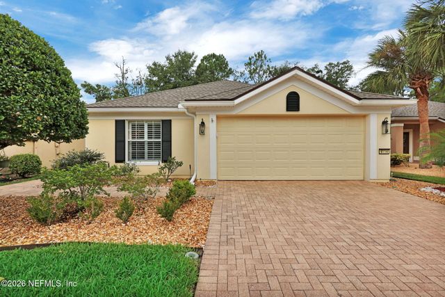 9114 HONEYBEE Lane, Jacksonville, FL 32256