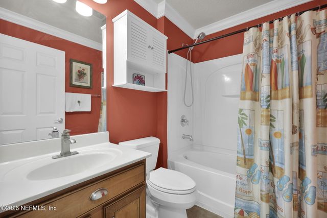 9114 HONEYBEE Lane, Jacksonville, FL 32256