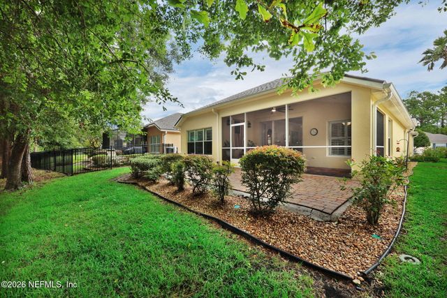 9114 HONEYBEE Lane, Jacksonville, FL 32256