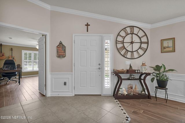 9114 HONEYBEE Lane, Jacksonville, FL 32256