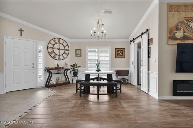9114 HONEYBEE Lane, Jacksonville, FL 32256