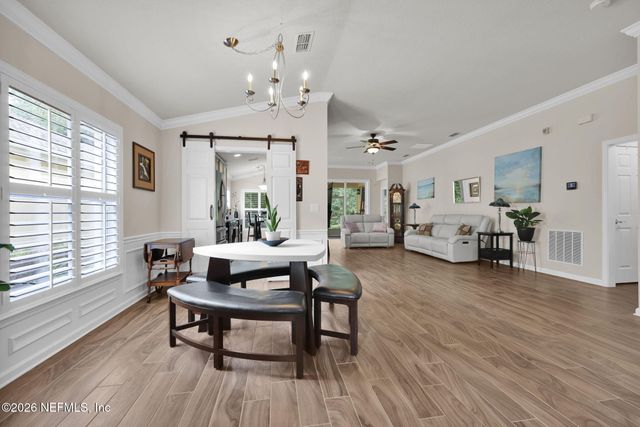 9114 HONEYBEE Lane, Jacksonville, FL 32256