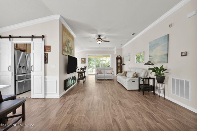 9114 HONEYBEE Lane, Jacksonville, FL 32256