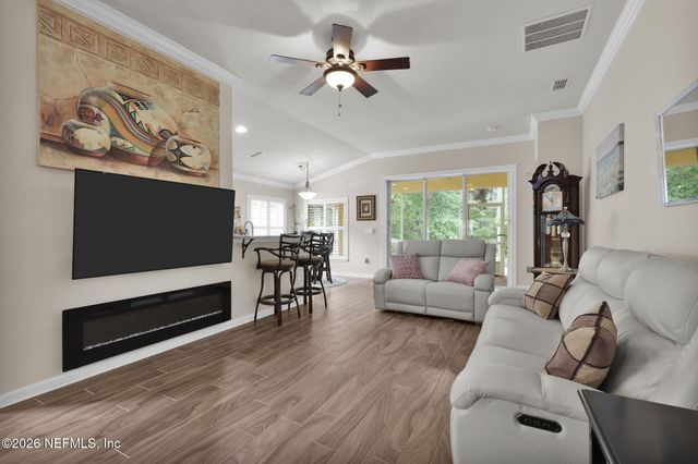 9114 HONEYBEE Lane, Jacksonville, FL 32256
