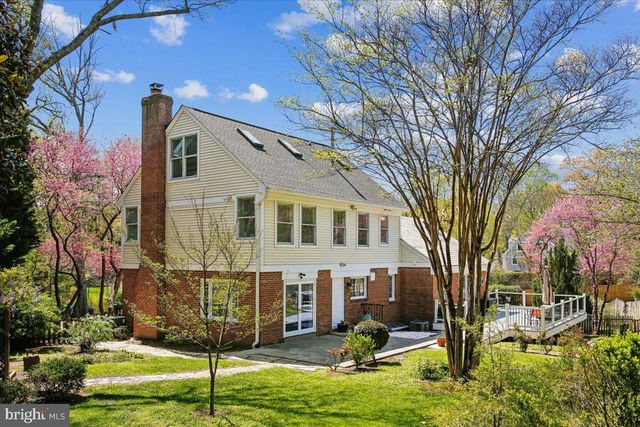 1305 KEY DR, Alexandria, VA 22302