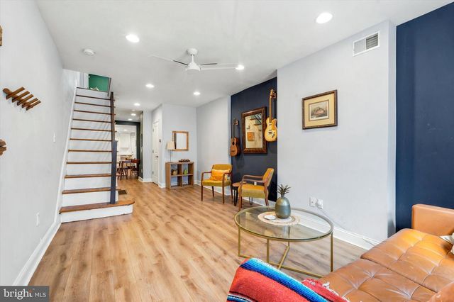 1920 E FIRTH ST, Philadelphia, PA 19125