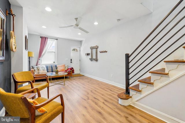 1920 E FIRTH ST, Philadelphia, PA 19125