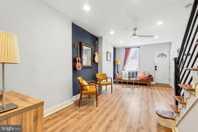 1920 E FIRTH ST, Philadelphia, PA 19125