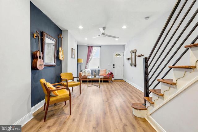 1920 E FIRTH ST, Philadelphia, PA 19125