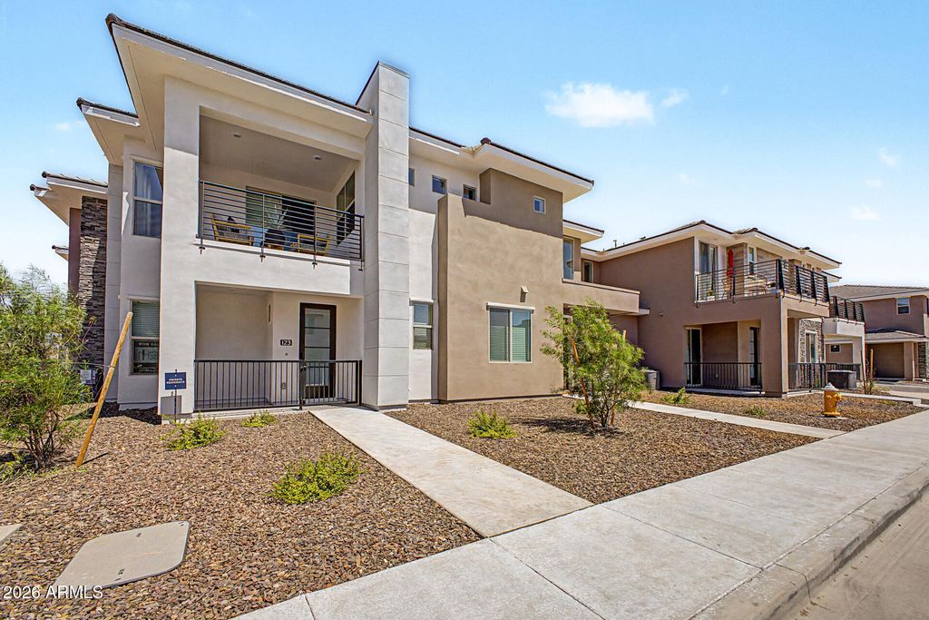 2121 W SONORAN DESERT Drive 124, Phoenix, AZ 85085 — photo 3