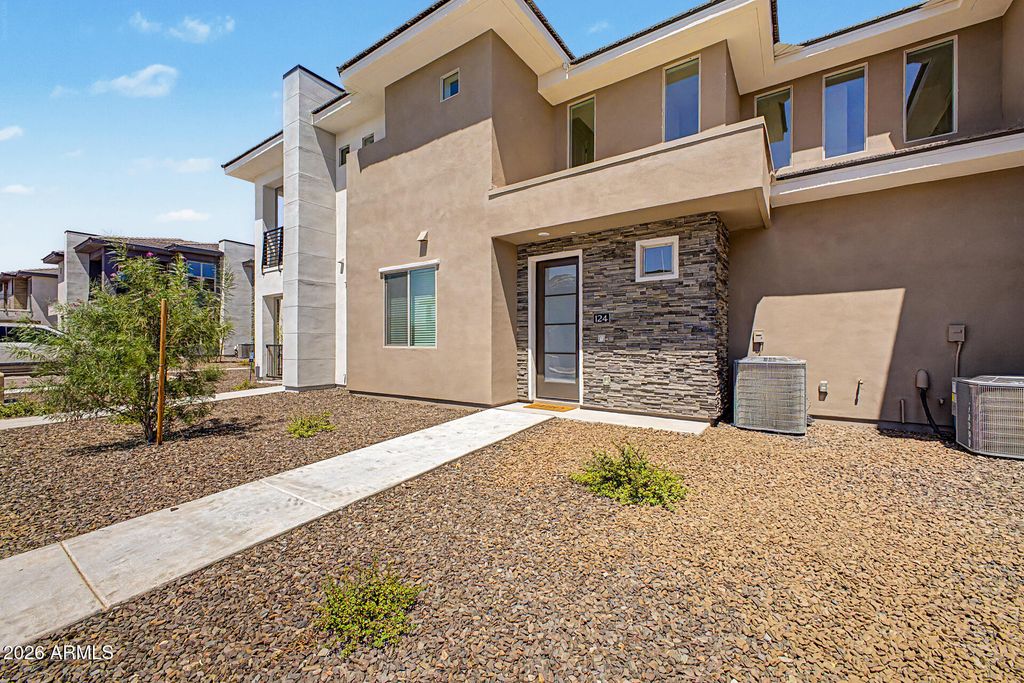 2121 W SONORAN DESERT Drive 124, Phoenix, AZ 85085 — photo 4