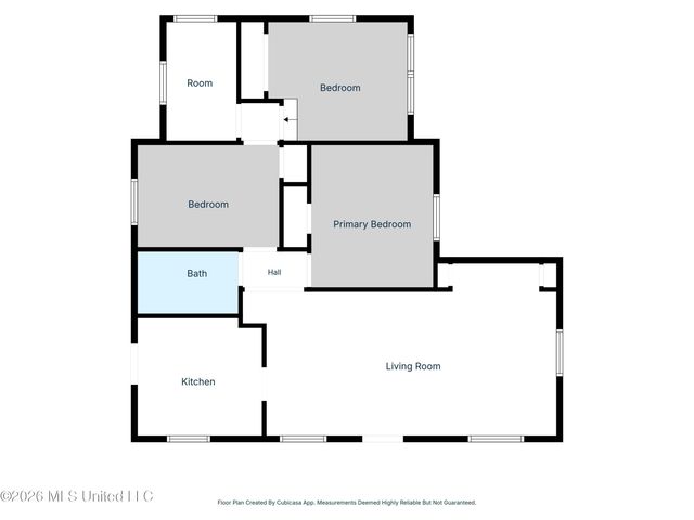 1496 Guice Place, Biloxi, MS 39530