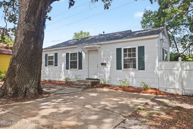 1496 Guice Place, Biloxi, MS 39530