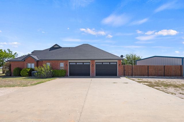 5513 County Road 7940, Lubbock, TX 79424