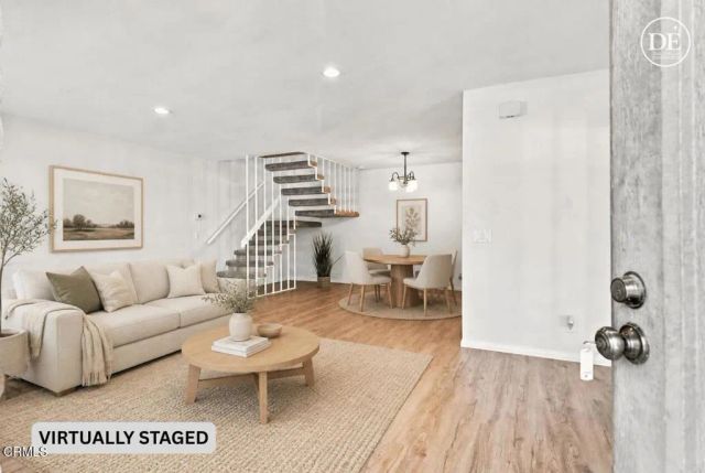 1107 Catlin Street A, Simi Valley, CA 93065