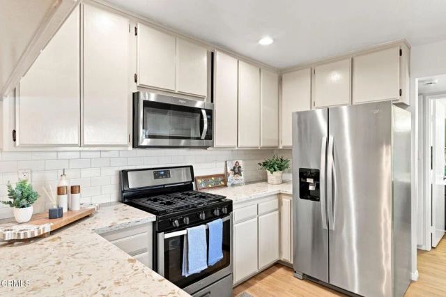 1107 Catlin Street A, Simi Valley, CA 93065