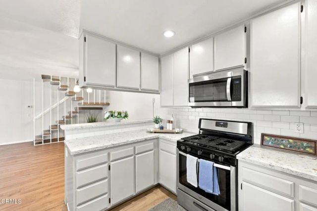 1107 Catlin Street A, Simi Valley, CA 93065
