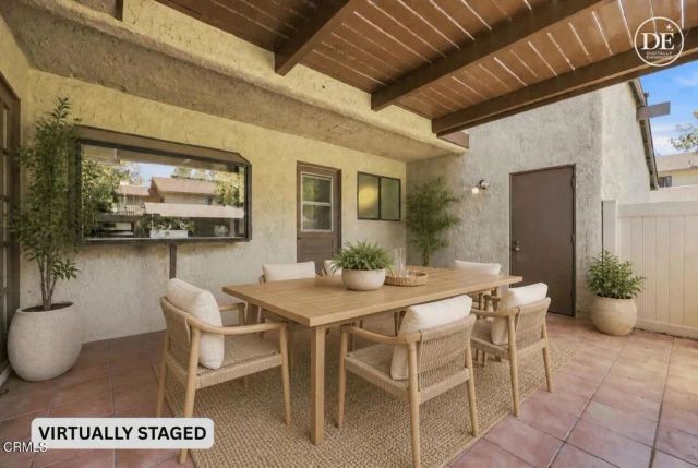 1107 Catlin Street A, Simi Valley, CA 93065