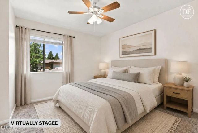 1107 Catlin Street A, Simi Valley, CA 93065