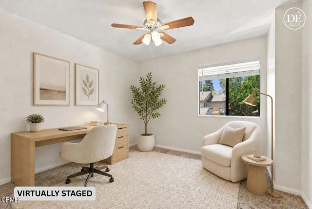1107 Catlin Street A, Simi Valley, CA 93065