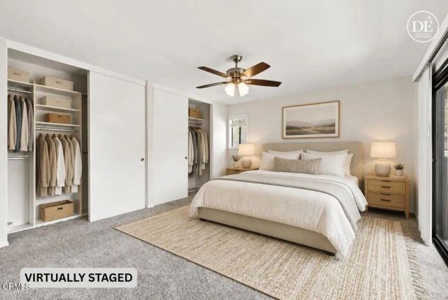 1107 Catlin Street A, Simi Valley, CA 93065