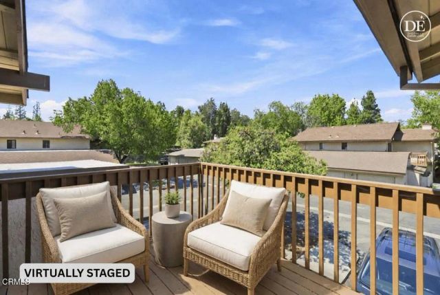 1107 Catlin Street A, Simi Valley, CA 93065