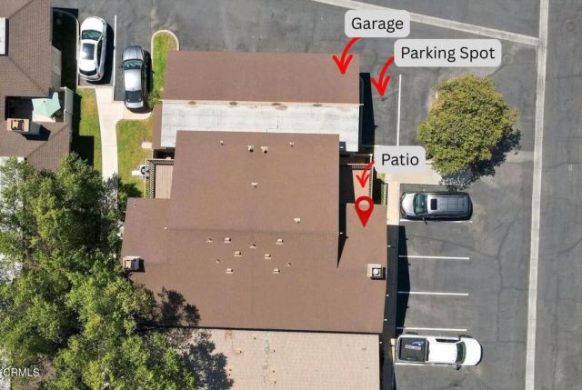 1107 Catlin Street A, Simi Valley, CA 93065