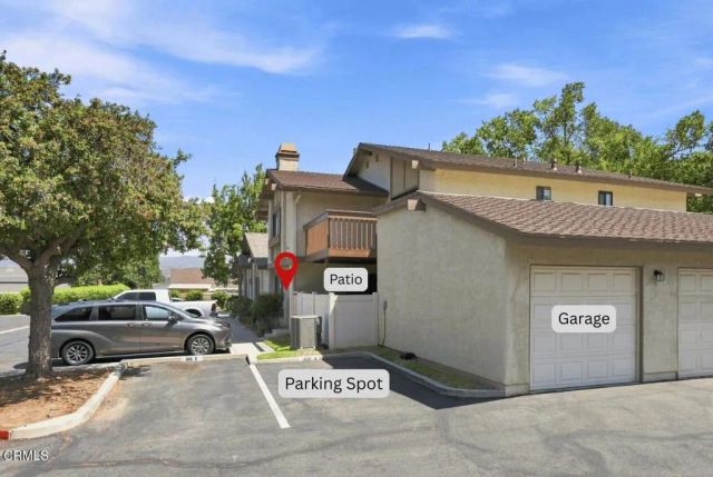 1107 Catlin Street A, Simi Valley, CA 93065