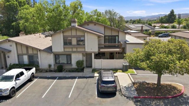 1107 Catlin Street A, Simi Valley, CA 93065