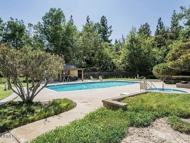 1107 Catlin Street A, Simi Valley, CA 93065