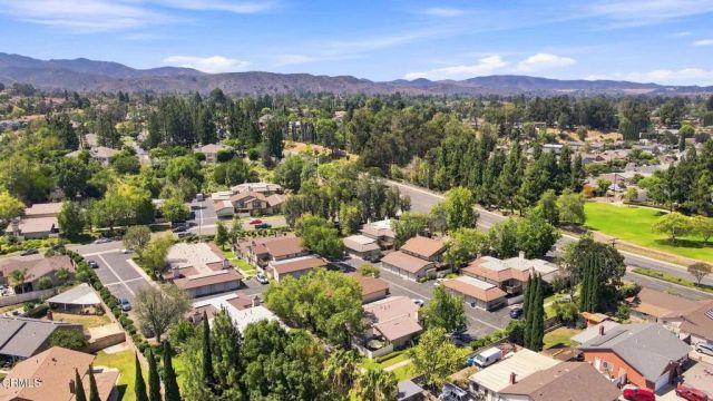 1107 Catlin Street A, Simi Valley, CA 93065
