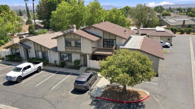 1107 Catlin Street A, Simi Valley, CA 93065
